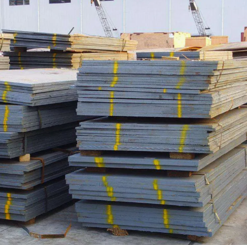 High Strength Corten B Steel Plate suppliers High Strength Corten B Steel Plate suppliers