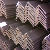 コルテンアングルバー