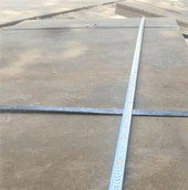 S355J0W風化スチールプレート