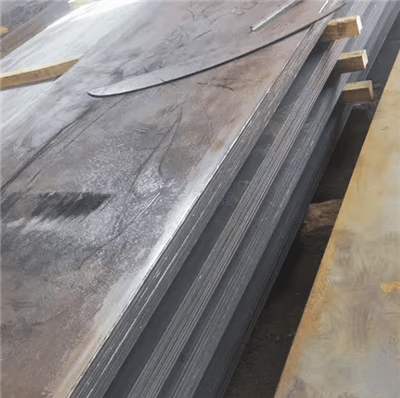 Can ASTM A606 Type 2 Replace A588 Grade B in Small Projects?